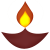 Dhamsuwa icon lamp 100x100